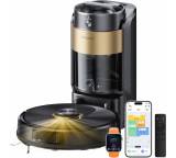 Saugroboter im Test: Q20 Plus von Proscenic, Testberichte.de-Note: 1.3 Sehr gut