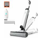 Akku-Staubsauger im Test: D500 von UWANT, Testberichte.de-Note: 1.4 Sehr gut