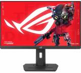 Monitor im Test: ROG Strix XG259CS von Asus, Testberichte.de-Note: 1.7 Gut