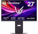 Monitor im Test: UltraGear G 27G850A von LG, Testberichte.de-Note: 1.9 Gut