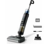 Akku-Staubsauger im Test: LS200 von Lefant, Testberichte.de-Note: ohne Endnote