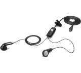 Headset im Test: HS S200 von HTC, Testberichte.de-Note: 2.4 Gut