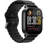 Smartwatch im Test: Watch 5 von Realme, Testberichte.de-Note: 1.8 Gut