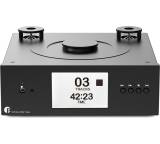 CD-Player im Test: CD Box RS2 Tube von Pro-Ject, Testberichte.de-Note: ohne Endnote