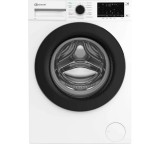 Waschmaschine im Test: B WM 8A7 BS von Bauknecht, Testberichte.de-Note: ohne Endnote