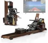 Rudergerät im Test: MR380C von Joroto, Testberichte.de-Note: ohne Endnote