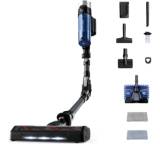 Akku-Staubsauger im Test: X-Force Flex 9.60 Aqua TY20C7 von Tefal, Testberichte.de-Note: 2.2 Gut