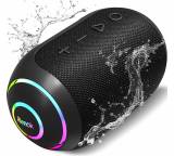 Bluetooth-Lautsprecher im Test: S4 von Rienok, Testberichte.de-Note: 1.5 Sehr gut