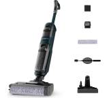 Akku-Staubsauger im Test: X-Clean 2 GZ2251 von Rowenta, Testberichte.de-Note: ohne Endnote