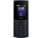 Einfaches Handy im Test: 110 4G 2nd Edition von Nokia, Testberichte.de-Note: 2,0 