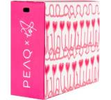 Bluetooth-Lautsprecher im Test: PPA 107-RW von PEAQ, Testberichte.de-Note: ohne Endnote