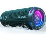 Bluetooth-Lautsprecher im Test: D320 von W-King, Testberichte.de-Note: ohne Endnote