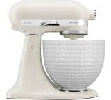 Küchenmaschine im Test: Artisan 5KSM156CXEPL von KitchenAid, Testberichte.de-Note: ohne Endnote