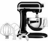 Küchenmaschine im Test: Artisan 5KSM70JPXECU von KitchenAid, Testberichte.de-Note: 1.2 Sehr gut