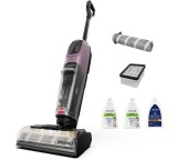 Akku-Staubsauger im Test: Crosswave OmniForce EdgeFind Pro von Bissell, Testberichte.de-Note: 1.6 Gut