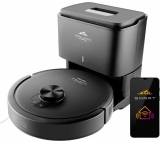 Saugroboter im Test: Galaxo Pro von ETA, Testberichte.de-Note: ohne Endnote