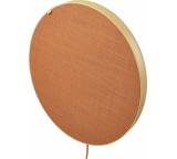 Bluetooth-Lautsprecher im Test: Solskydd 45 von Ikea, Testberichte.de-Note: ohne Endnote