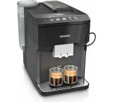 Kaffeevollautomat im Test: EQ500 classic TP511E19 von Siemens, Testberichte.de-Note: ohne Endnote