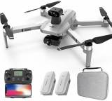 Drohne im Test: KF102 MAX von Teeggi, Testberichte.de-Note: ohne Endnote