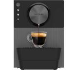 Kaffeevollautomat im Test: Cremmaet Cube von Cecotec, Testberichte.de-Note: 1.6 Gut