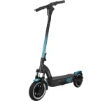 E-Scooter im Test: SO4 Pro Max von SoFlow, Testberichte.de-Note: ohne Endnote