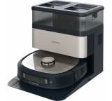 Saugroboter im Test: Conga Z100 X-Treme von Cecotec, Testberichte.de-Note: 2.1 Gut