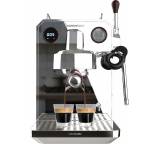 Siebträgermaschine im Test: Baristeo Intima von Cecotec, Testberichte.de-Note: 2.2 Gut