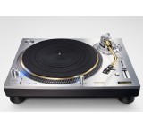 Plattenspieler im Test: SL-1210GME von Technics, Testberichte.de-Note: ohne Endnote