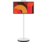 Fernseher im Test: The Movingstyle UE27LSM7FAX (2025) von Samsung, Testberichte.de-Note: ohne Endnote