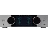 Verstärker im Test: Muse Y-50 von Onkyo, Testberichte.de-Note: ohne Endnote