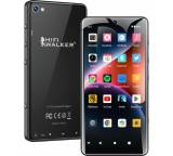 Mobiler Audio-Player im Test: G7 Pro von HiFi Walker, Testberichte.de-Note: ohne Endnote