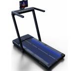 Laufband im Test: sTread Fold Pro von Sportstech, Testberichte.de-Note: ohne Endnote