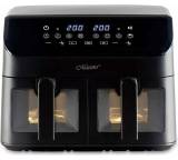 Heißluftfritteuse im Test: MR-758 von Maestro, Testberichte.de-Note: ohne Endnote