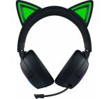 Gaming-Headset im Test: Kraken Kitty V3 Pro von Razer, Testberichte.de-Note: 1.6 Gut