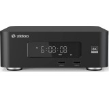 Multimedia-Player im Test: Z30 Pro von Zidoo, Testberichte.de-Note: ohne Endnote