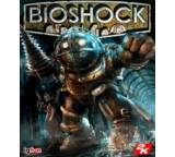 Game im Test: Bioshock (für Handy) von ig-Fun, Testberichte.de-Note: 1.6 Gut