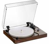 Plattenspieler im Test: RT85N von Fluance, Testberichte.de-Note: 1.3 Sehr gut