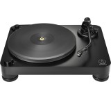 Plattenspieler im Test: AT-LP7X von Audio-Technica, Testberichte.de-Note: ohne Endnote