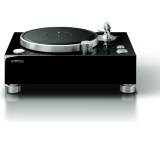 Plattenspieler im Test: GT-5000 von Yamaha, Testberichte.de-Note: ohne Endnote