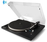 Plattenspieler im Test: TT 100 TX von Blaupunkt, Testberichte.de-Note: ohne Endnote