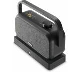 Lautsprecher im Test: Lautsprecher für Fernseher (00221849) von Hama, Testberichte.de-Note: ohne Endnote