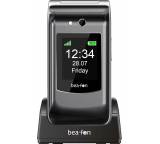 Einfaches Handy im Test: SL646 von Bea-fon, Testberichte.de-Note: ohne Endnote