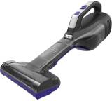 Handstaubsauger im Test: DVD320BP Reveal Pet Dustbuster von Black + Decker, Testberichte.de-Note: ohne Endnote