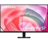 Monitor im Test: ViewFinity S7 S70D S32D702EBU von Samsung, Testberichte.de-Note: ohne Endnote