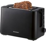 Toaster im Test: STK 870 D2 von Lidl / Silvercrest, Testberichte.de-Note: ohne Endnote