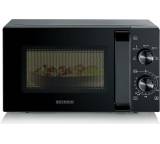 Mikrowelle im Test: MW 7790 von Severin, Testberichte.de-Note: ohne Endnote