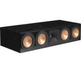 Lautsprecher im Test: RC-64 III von Klipsch, Testberichte.de-Note: 1.1 Sehr gut