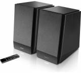 Lautsprecher im Test: R1855DB von Edifier, Testberichte.de-Note: 1.3 Sehr gut