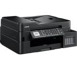Drucker im Test: MFC-T930DW von Brother, Testberichte.de-Note: 1.6 Gut