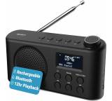 Radio im Test: Orwell von Majority, Testberichte.de-Note: 1.9 Gut